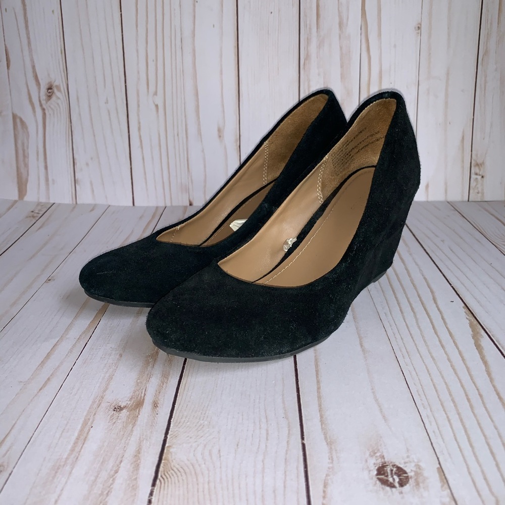Wedges